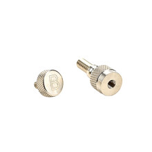 Alto Tenor Saxophone Parts Set, Durable Key Tightening Screws for Stable, Quiet Play