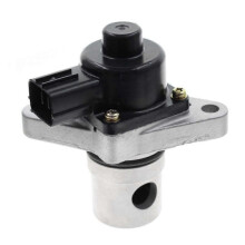 Auton moottorin osat EGR-venttiili Nissan Cube Bluebird HR15D MR20:lle Pakokaasuventtiili 14710-ED000