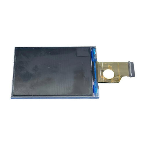 Επισκευή οθόνης LCD για επισκευή ψηφιακής φωτογραφικής μηχανής PL20 PL21