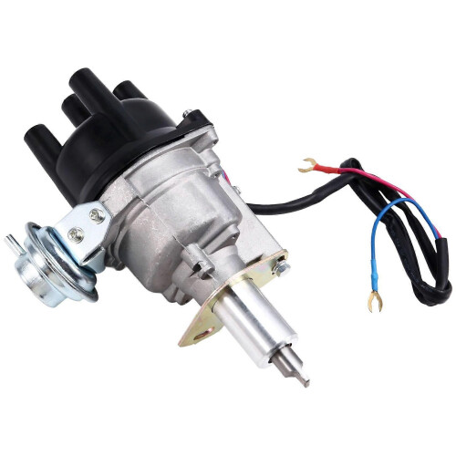 22100-00H11 Electronic Distributor For TCM Nissan Forklift H20 Engine 1