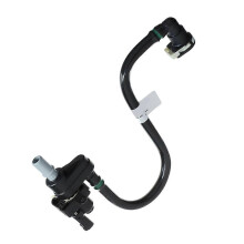 GV6Z-9D333-A compatible con Escape 2017-2019 Válvula de purificación de vapor Solenoide de purga del