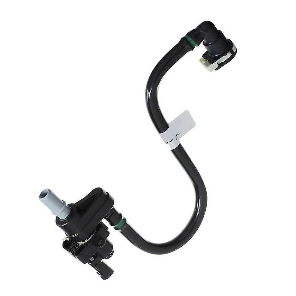GV6Z-9D333-A for Escape 2017-2019 Steam Purification Valve Vapor Canister Purge Solenoid DU5Z 9F945-