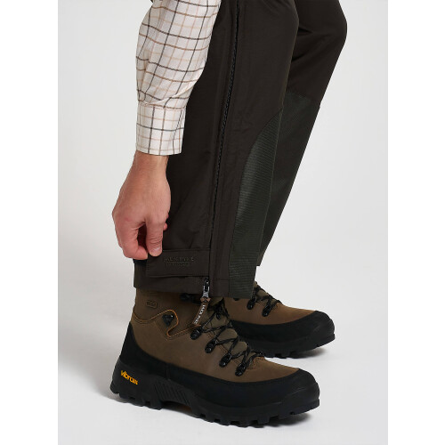 JACK PYKE JACK PYKE Featherlite Waterproof Trousers Large 1