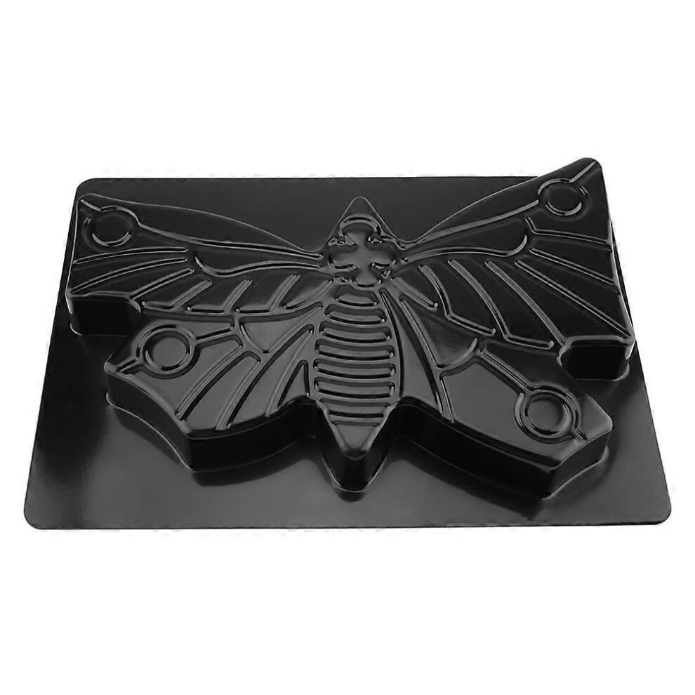 Paving Pavement Concrete Mould Stepping Stone Mold Garden Lawn Path Paver Walk 9319739847062