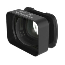 Teleconvertitore magnetico JUNESTAR 2X compatibile con DJI Osmo Pocket 3 - Migliora le tue foto con