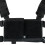 Viper TACTICAL Viper TACTICAL VX Utility Rig Half Flap Black 3