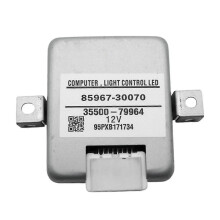 85967-30070 Modulo LED di controllo luci computerizzato compatibile con Toyota Lexus GX460 GS350 GS450h