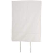 20 τεμάχια μαξιλαροθήκες μιας χρήσης για ξενοδοχεία, αναπνεύσ