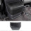 Κάδος απορριμμάτων αυτοκινήτου για Toyota Sienna 2021-2025 Κάδος απορρ 2