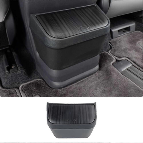 Κάδος απορριμμάτων αυτοκινήτου για Toyota Sienna 2021-2025 Κάδος απορρ 1