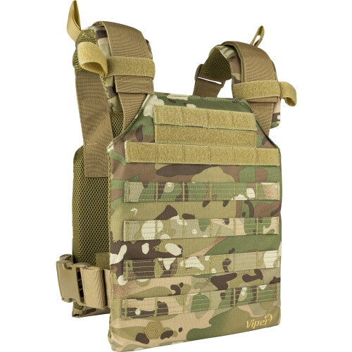 Viper TACTICAL Viper TACTICAL Molle Tactical Elite Carrier V-Cam 1