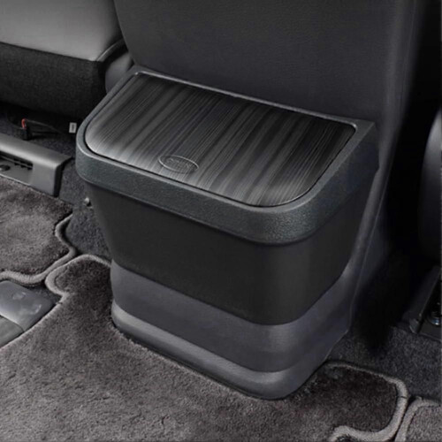 Κάδος απορριμμάτων αυτοκινήτου για Toyota Sienna 2021-2025 Κάδος απορρ 2