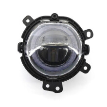 Faro fendinebbia a LED, luci diurne compatibili con F54 F55 F56 F57, accessori per auto, codice 63177497768