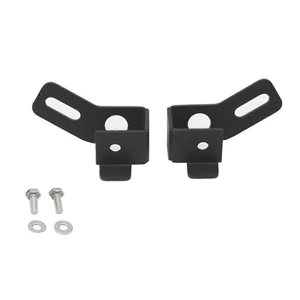 Motorcycle Spot Lamp Bracket Auxiliary Support For Tmax530 Tmax560 2017-2021 Fog Lamp Holder Motorcycle Accessories Light 9319739925661