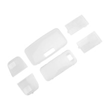 Auton lukuvalon kotelon kansi 81265-60090 81265-60370 81241-33030 LEXUS GX470 LAND CRUISER PRADO 2002-2009:lle