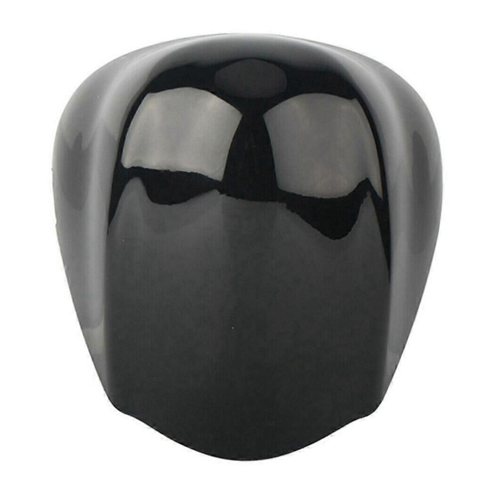 Motorcycle Tail Cover Rear Hump Rear Seat Cover Fairing For Suzuki Gsxr1300 Gsxr 1300 Hayabusa 2008-2018 Black 9319739849011