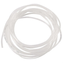 4 Meter (13,1 Fuß) langer, pneumatischer Polyurethan-Luftschlauch (4 mm x 2,5 mm)
