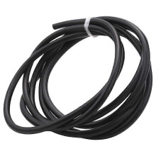 3 Meters Long High Elasticity Natural Latex Rubber Tube Hose Used for Fitness Yoga Traction Exercise