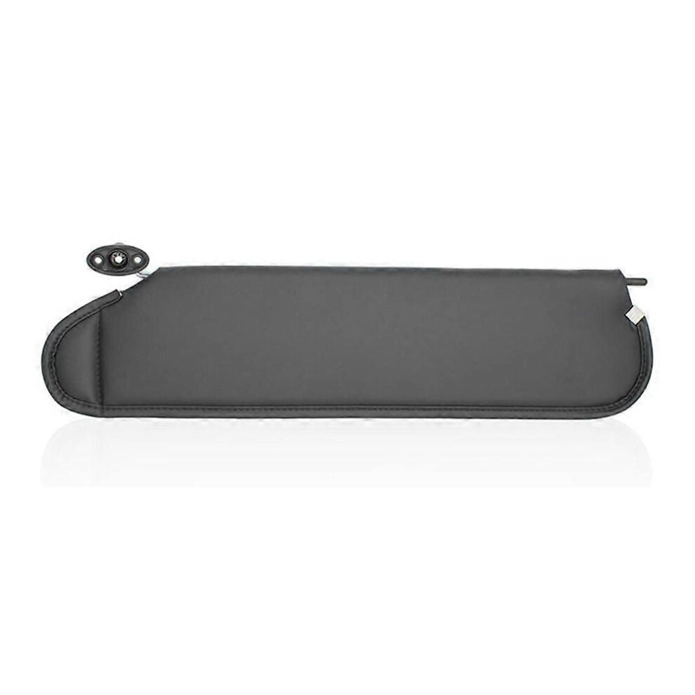 Car Sun Visor Sunshield Uv Blocking For Jeep Wrangler Tj 1997 - 2002 Lhd 5Ep35lazae 5Ep34lazae 9319739851168