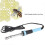 Electric Heating Embedder for Beekeeping and Construction Tools 2