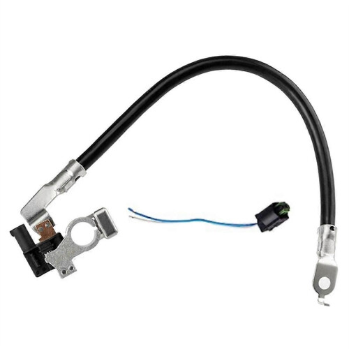 Car Negative Battery Cable Sensor W/ Plug Wire AV6N-10C679- for Focus Escape Transit 2012-2018 AV6Z 2