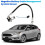 Car Negative Battery Cable Sensor W/ Plug Wire AV6N-10C679- for Focus Escape Transit 2012-2018 AV6Z 4