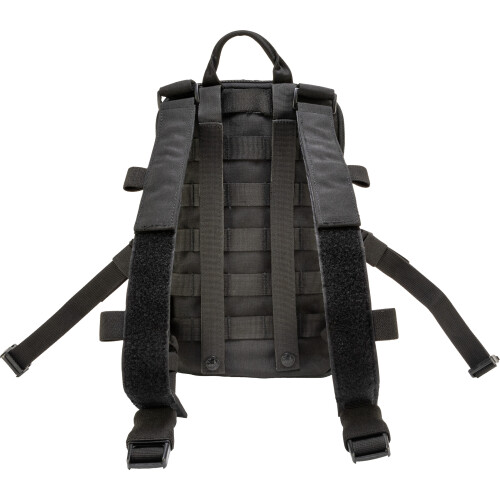 Viper TACTICAL Viper TACTICAL VX Buckle Up Charger Pack Black 2