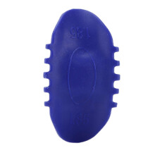 Bloqueo de llanta de motocicleta de 1.6 pulgadas, repuesto compatible con motocross, motos de cross,