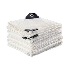 Reinforced Garden Covers with Nylon Rope Edges-2x2.5 meters