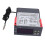220V/STC-/1000 Digital Temperature Controller Thermostat with NTC 1