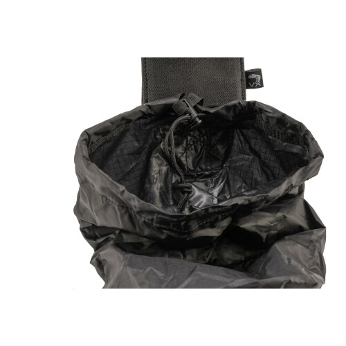 Viper TACTICAL Viper TACTICAL VX Stuffa Dump Bag Black 2