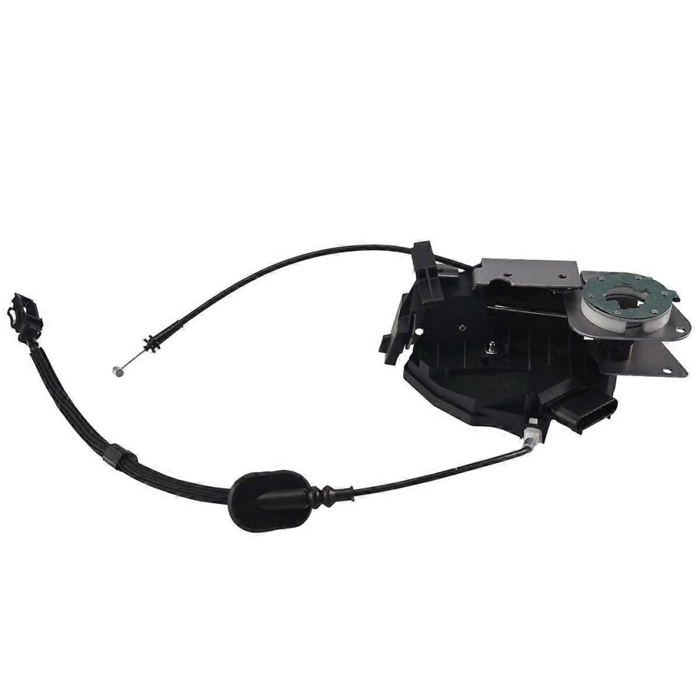 Bk21-V219a65- Car Front Left Door Lock Mechanism For Transit Custom 2012 With Cable Latch. 9319739851380