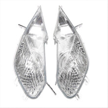 1 Paar LED-Seitenmarkierungsleuchten für Porsche Cayenne 2003 2004 2005 2006
