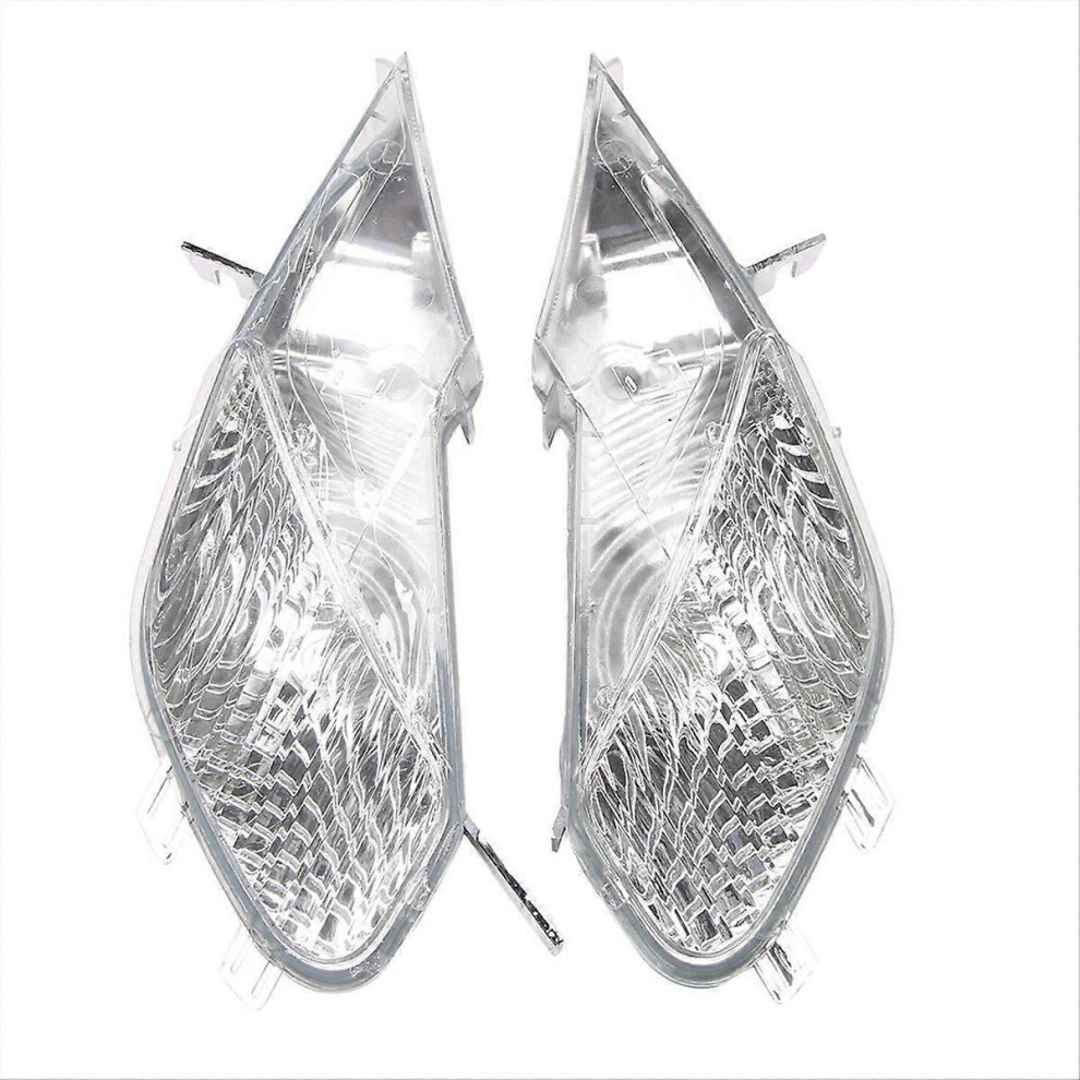 1Pair Led Side Marker For Porsche Cayenne 2003 2004 2005 2006 Light 9319739925982