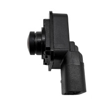 GB5Z-19G490-B Car Front Facing Camera for Explorer 2.3L 3.5L 2016-2018 Parking Assist Camera GB5Z19