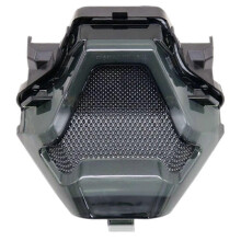 Fanale posteriore a LED per moto, luce freno, indicatore di direzione posteriore, compatibile con Yamaha
