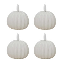Pumpkin Lanterns, Electronic Candle Ornaments, Photo Props, Decorations, Simulation LED Candle Lights