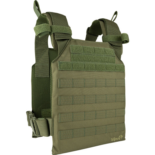 Viper TACTICAL Viper TACTICAL Molle Tactical Elite Carrier Green 2