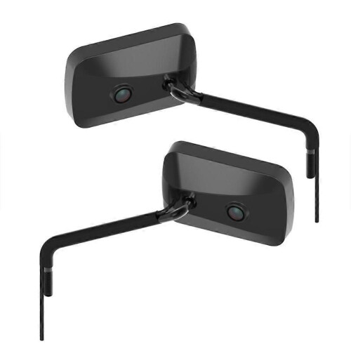 2K HD κινητή κάμερα Hotspot με κινητήρα, καθρέφτη οπισθοπορείας,