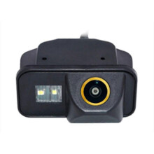 Car Rear View Camera for Toyota Corolla 2007-2016 Avensis T25 T27 Auris Waterproof Full AHD1080P/CVBS Night Vision