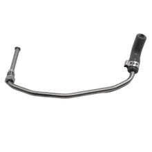 Uitlaatdruksensor EGR-turbobuis compatibel met Renault Nissan Mercedes R9M 1.6 Diesel 18730-00QAB 223214784R