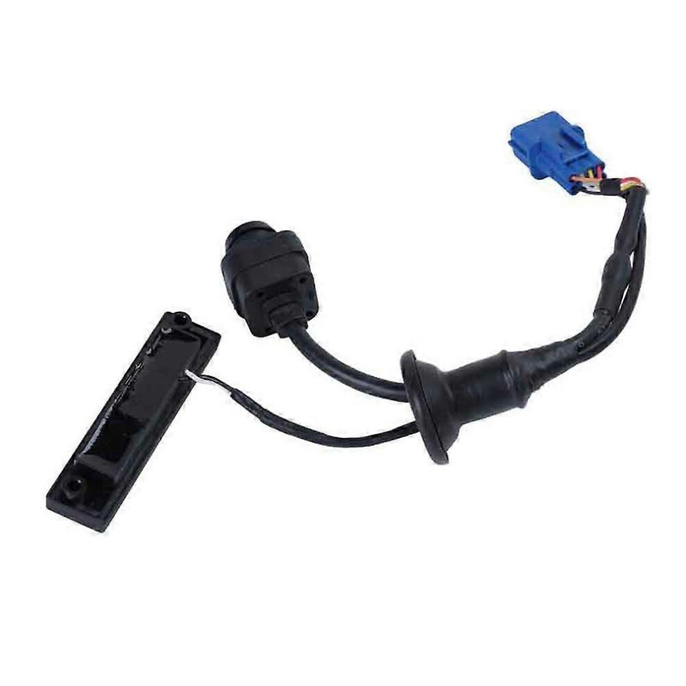 Rear View Backup Camera 99240K7000 99240-K7000 For Hyundai I10 2020-2022 Parking Reverse Camera Accessories 9152359398619