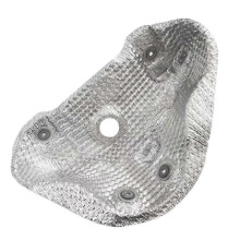 Heat Shield Heat Insulation Protective Cover 285252G311 28525-2G311 for Hyundai Tucson Ix35