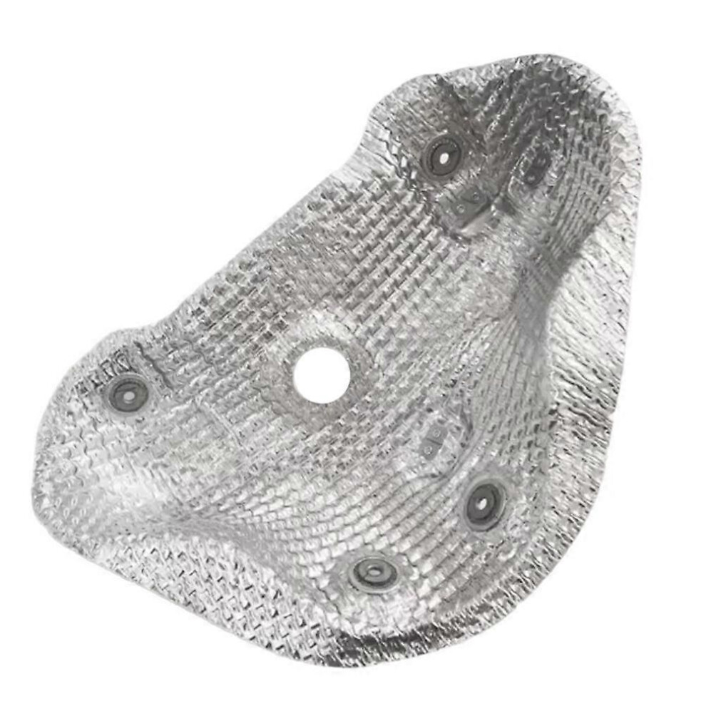 Heat Shield Heat Insulation Protective Cover 285252G311 28525-2G311 For Hyundai Tucson Ix35 9152359393058