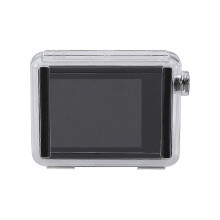 Νέα οθόνη LCD BacPac για την κάμερα Hero 3+/4