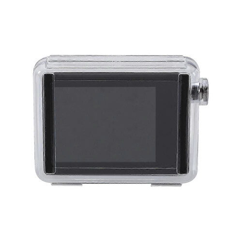 Νέα οθόνη LCD BacPac για την κάμερα Hero 3+/4