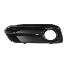 Car Front Bumper Fog Light Grilles Fog Light Cover 51117371667 Left