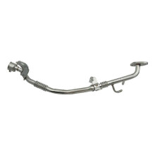 EGR-klep uitlaatspruitstuk LB5Z-9E469-B compatibel met Bronco, Explorer en Ranger 19-23 LB5Z9E469B uitlaatrecirculatiepijp
