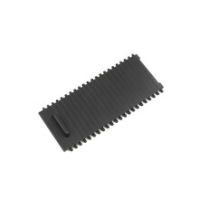 Portavasos para bebidas de coche compatible con 508 2011-2018 A