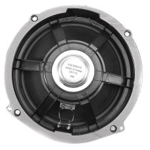 Auton etuoven kaiutin, keskibassoääni, T-PET 4G2035415 mallille A6 C7 2011-2016